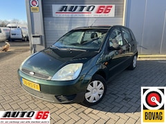 Ford Fiesta - 1.4 TDCi Ambiente