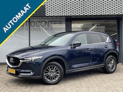 Mazda CX-5 - 2.0 SAG 165 Business Comfort | Automaat | Trekhaak | Navi