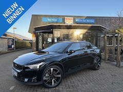 Polestar 2 - 2 Long Range Dual Motor Launch Edition 78kWh Pano