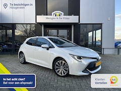 Toyota Corolla - 1.8 Hybrid Business Intro DAB | NAP | Isofix | Stoelverwarming | Navigatie | Keyless