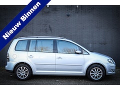 Volkswagen Touran - 1.4 TSI Comfortline Net binnen