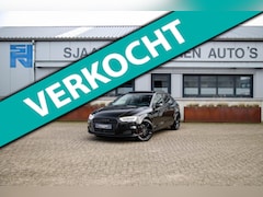 Audi A3 Sportback - 1.4 TFSI CoD Sport S Line Edition 35 TFSI Facelift 150pk S-Tronic Panoramadak|Virtual Cock