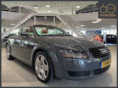 Audi TT Roadster - 1.8 5V Turbo quattro, Base Ball, Xenon, Bose