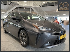 Toyota Prius - 1.8 Hybrid Dynamic, Trekhaak, JBL, Navigatie, Camera, HUD