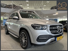 Mercedes-Benz GLE-Klasse - 300 d 4MATIC Premium, Geel kenteken, Distronic, Memory, Camera