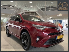 Toyota RAV4 - 2.5 Hybrid AWD Style Selection, Leder, Camera, Navi