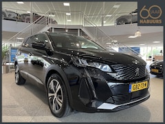 Peugeot 5008 - 1.2 130pk EAT8 Allure 7p, Camera, DAB+, LED