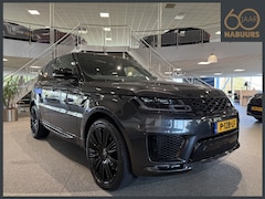 Land Rover Range Rover Sport - 5.0 V8 SC HSE Dynamic, Pano, Luchtvering, Head-Up