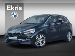 BMW 2-serie Active Tourer - 218i High Executive Luxury Line 18'' / Panoramadak / Trekhaak / Head-Up Display