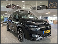 Citroën C3 Aircross - 1.2 110pk Shine, Panorama, Leder, Navi