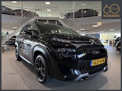 Citroën C3 Aircross - 1.2 130pk EAT6 Shine, Camera, Navi, DAB+