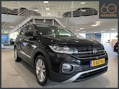 Volkswagen T-Cross - 1.5 TSI Style Automaat, Camera, DAB+, Adaptive cruise