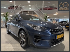 Kia XCeed - 1.6 GDi PHEV DynamicLine, Camera, Adaptive, Navi