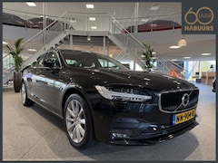 Volvo S90 - 2.0 T5 Momentum, NL auto, Navi, PDC, Dodehoekbewaking