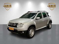 Dacia Duster - 1.6 Lauréate 2wd