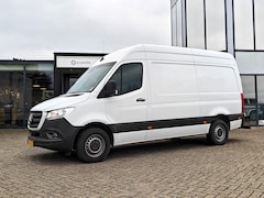 Mercedes-Benz Sprinter - 316 CDI L2H2 EURO 6, AUTOMAAT 3-Zits