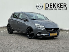 Opel Corsa - 1.4 Color Edition met Navigatie via CarPlay, 16inch Velgen, Parkeersensoren