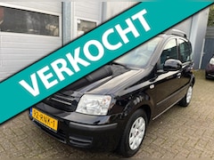 Fiat Panda - 1.2 Edizione Cool 2011-NAP-Airco-Elek.Pakket-APK