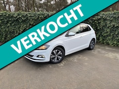 Volkswagen Polo - 1.0 TSI Comfortline Business | Carplay | LMV