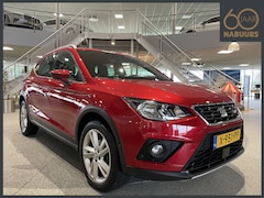 Seat Arona - 1.5 TSI 150pk FR Business Intense, Camera, Navi, DAB+