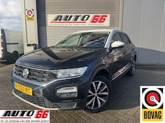 Volkswagen T-Roc - 1.5 TSI Sport