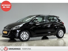 Peugeot 208 - 1.6 BlueHDi Active /D-Riem verv: 180.000 KM /Navi /5-Drs /Airco /Cruise /Elek. pakket /C.V