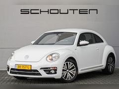 Volkswagen Beetle - 1.2 TSI Navi Carplay Stoelverwarming PDC