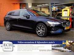 Volvo V60 - T5 250 pk AUT. Momentum, Navi, Apple Carplay, Trekhaak