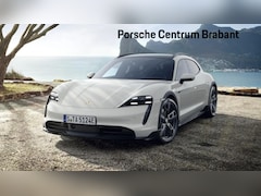 Porsche Taycan Cross Turismo - 4 93 kWh