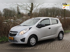 Chevrolet Spark - 1.0 16V LS Bi-Fuel *2e EIG *NAP *Airco