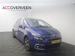 Citroën C4 Picasso - 1.2 PureTech Selection parkeersensoren camera trekhaak cruise control