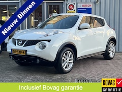 Nissan Juke - 1.6 Acenta Eco | 50.000km | CRUISE | CLIMATE |