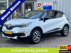 Renault Captur - 0.9 TCe Limited | PARELMOER | NAVI | CRUISE | CLIMA |