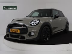 MINI Cooper S - 2.0 Automaat (PANORAMADAK, HARMAN & KARDON, NAVIGATIE, PARKEERSENSOREN, STOELVERWARMING, N