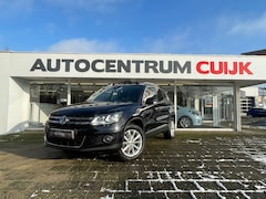 Volkswagen Tiguan - 1.4 TSI Sport&Style (Nieuwe Motor )