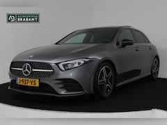 Mercedes-Benz A-klasse - 180 Business Solution AMG Automaat (PANORAMADAK, NAVIGATIE, STOELV, PDC, CAMERA, NL-AUTO,