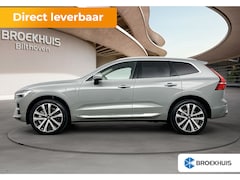 Volvo XC60 - Recharge T6 Plus Bright | PDC + 360 camera | Nappa-leder | Stoelkoeling + Verw. | Trekhaak