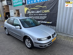 Seat Leon - 1.8-20V Sport Nwe D.riem GOED ONDERHOUDEN