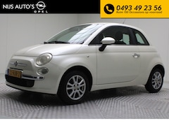 Fiat 500 - 1.2 Pop | airco | radio cd | electrische ramen | parrot telefoon