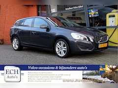 Volvo V60 - T3 150 pk Navi, Bluetooth, 17 inch, Trekhaak