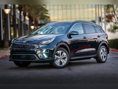 Kia e-Niro - ExecutiveLine 64 kWh | NAP Navi Leder Camera |