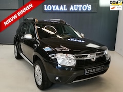 Dacia Duster - 1.6 Lauréate 2wd | AIRCO | TREKHAAK | ELEK.RAMEN | NAP | APK