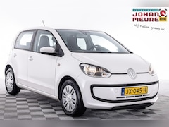 Volkswagen Up! - 1.0 move up BlueMotion 5-drs Automaat