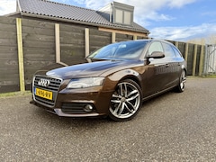 Audi A4 Avant - 1.8 TFSI Pro Line Business vol. onderhouden