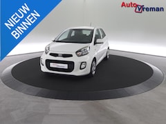 Kia Picanto - 1.0 CVVT ComfortLine