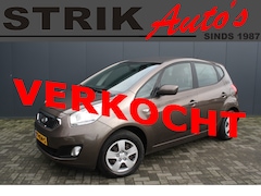 Kia Venga - 1.4 CVVT Plus Pack - CLIMATE CONTROL - CRUISE CONTROL