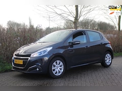 Peugeot 208 - 1.2 PureTech Blue Lion *1e EIG *Navi