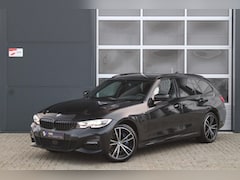 BMW 3-serie Touring - 330e High Executive M-Sport | Adaptief | HK | 19 '' | Memory