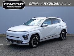 Hyundai Kona - 65, 4 kWh Comfort Smart