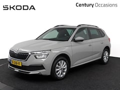 Skoda Kamiq - 1.0 TSI 110Pk Sport Business